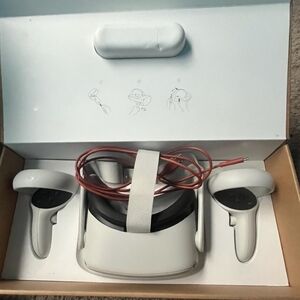 Meta Quest 2 (oculus)
